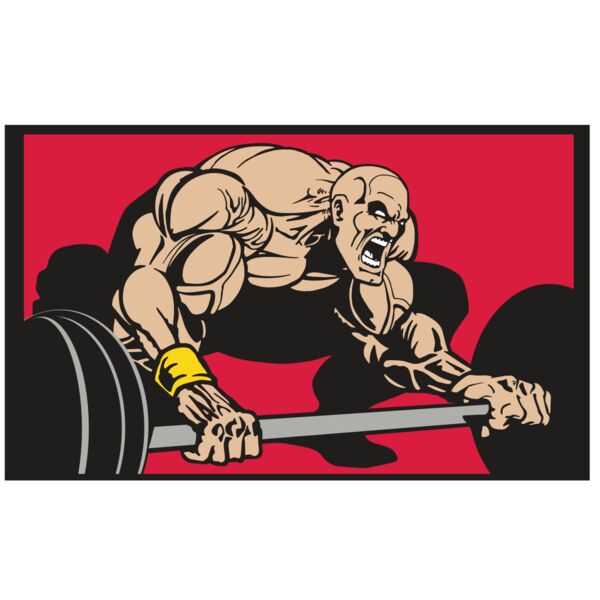 AR WEIGHTS 45 RC Thumbnail