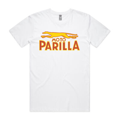 Karting Retro Tee Thumbnail