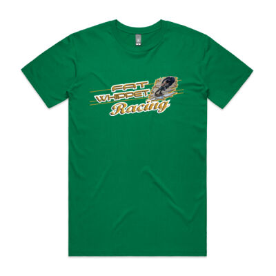 Fat Whippet in Green Thumbnail