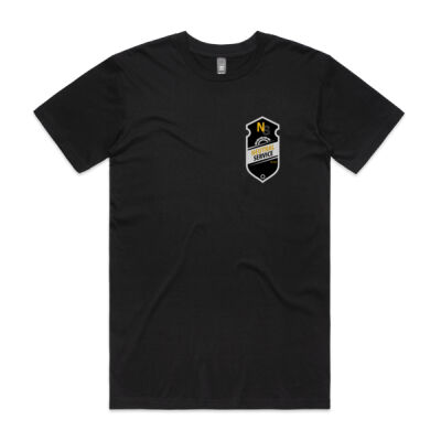 Neutral Service Tee Thumbnail
