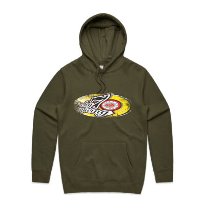 Hoody Lucky 7 Racing Thumbnail