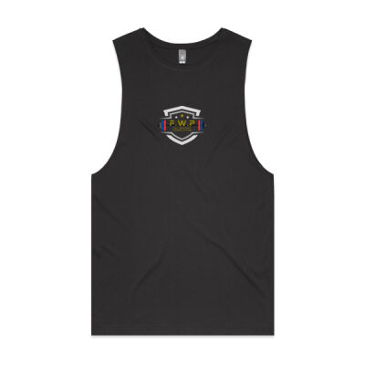 FWP SINGLET Thumbnail
