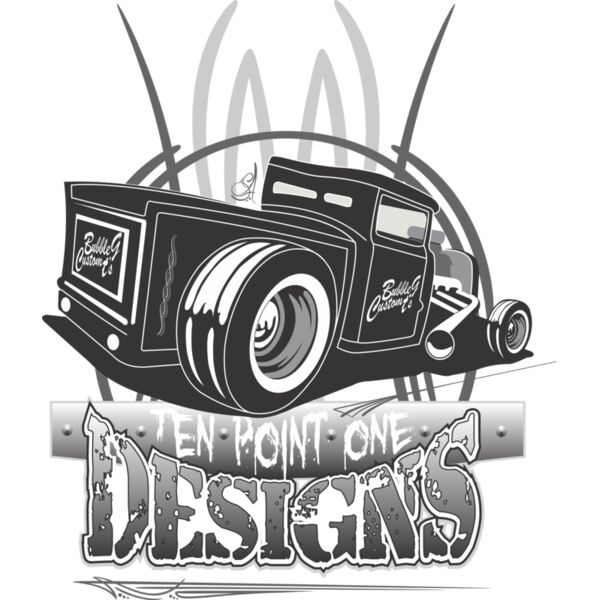 Ten Point One Designs Shirt Thumbnail