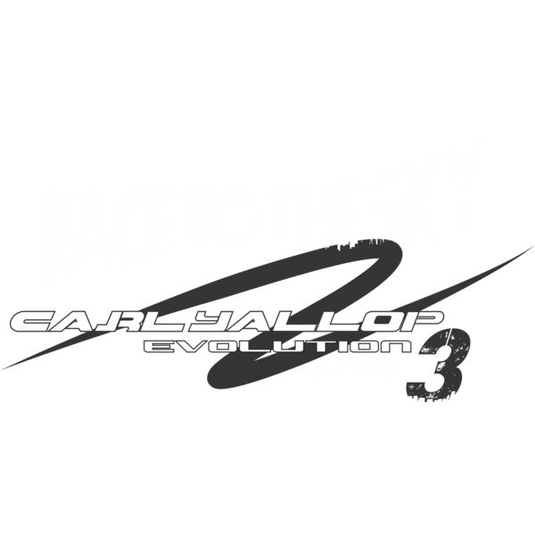 Carl Yallop Race To The Sky 2015 Thumbnail