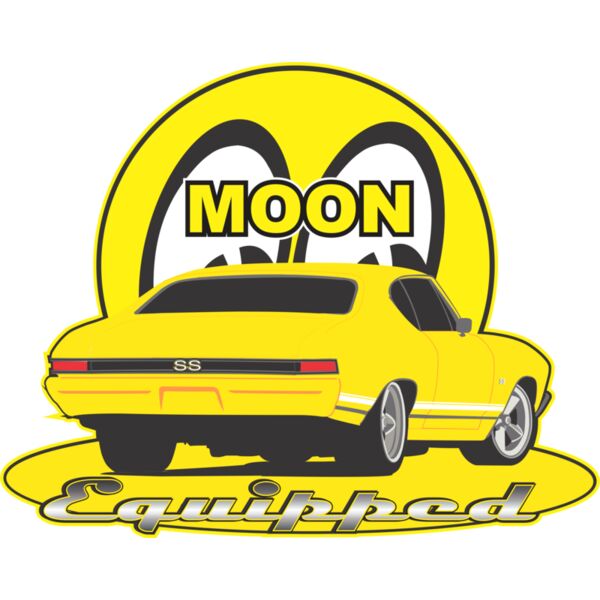 SS Chevelle Shirt Thumbnail