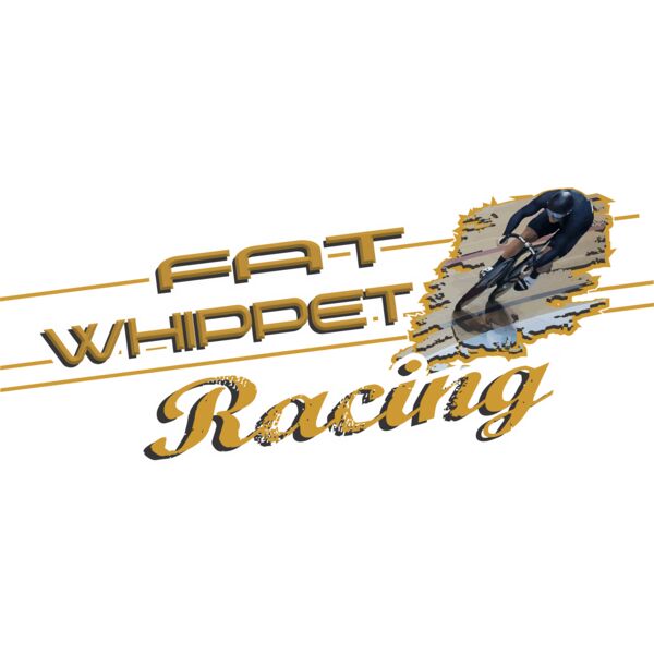 FWR Team Tee front Thumbnail