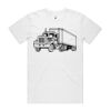 AS Colour - Organic Staple Tee Thumbnail