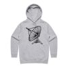 AS Colour - Women's Supply Hood Thumbnail