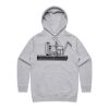 AS Colour - Women's Supply Hood Thumbnail