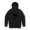 AS Colour - Supply Hood Sweatshirt Thumbnail