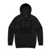 AS Colour - Supply Hood Sweatshirt Thumbnail