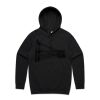 AS Colour - Supply Hood Sweatshirt Thumbnail