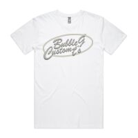 AS Colour - Staple Crew Tee (Premium) Thumbnail