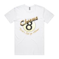 AS Colour - Staple Crew Tee (Premium) Thumbnail