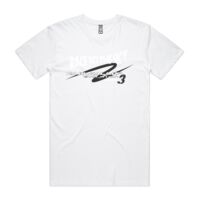AS Colour - Staple Crew Tee (Premium) Thumbnail