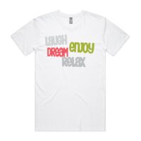 AS Colour - Staple Crew Tee (Premium) Thumbnail