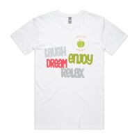 AS Colour - Staple Crew Tee (Premium) Thumbnail