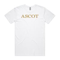 AS Colour - Staple Crew Tee (Premium) Thumbnail