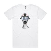 AS Colour - Staple Crew Tee (Premium) Thumbnail