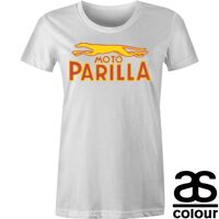 AS Colour - Women's Wafer Crew Tee (Slim Fit) Thumbnail