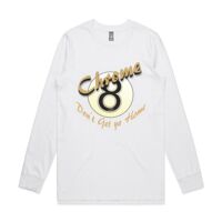 AS Colour - Base Long Sleeve Tee - Unisex Thumbnail