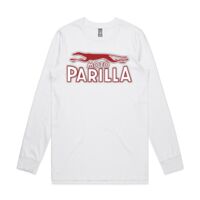 AS Colour - Base Long Sleeve Tee - Unisex Thumbnail