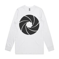 AS Colour - Base Long Sleeve Tee - Unisex Thumbnail
