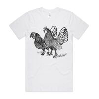 AS Colour - Organic Cotton Unisex Tee Thumbnail