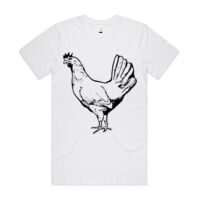 AS Colour - Organic Cotton Unisex Tee Thumbnail