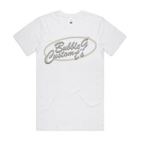 AS Colour - Organic Cotton Unisex Tee Thumbnail