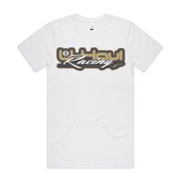 AS Colour - Organic Cotton Unisex Tee Thumbnail