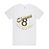 AS Colour - Organic Cotton Unisex Tee Thumbnail