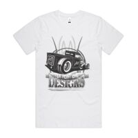 AS Colour - Organic Cotton Unisex Tee Thumbnail