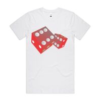 AS Colour - Organic Cotton Unisex Tee Thumbnail