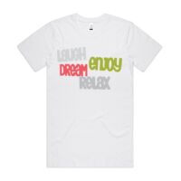 AS Colour - Organic Cotton Unisex Tee Thumbnail