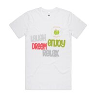 AS Colour - Organic Cotton Unisex Tee Thumbnail