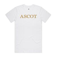 AS Colour - Organic Cotton Unisex Tee Thumbnail