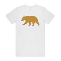 AS Colour - Organic Cotton Unisex Tee Thumbnail