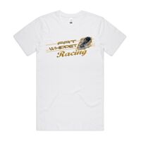 AS Colour - Organic Cotton Unisex Tee Thumbnail