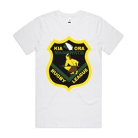 AS Colour - Organic Cotton Unisex Tee Thumbnail