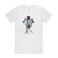 AS Colour - Organic Cotton Unisex Tee Thumbnail