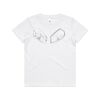 AS Colour - Kids Youth Tee Thumbnail