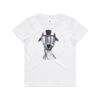 AS Colour - Kids Youth Tee Thumbnail