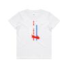 AS Colour - Kids Youth Tee Thumbnail