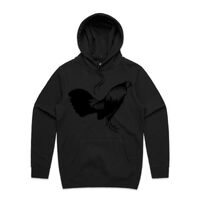 AS Colour - Stencil Hood - Unisex Thumbnail