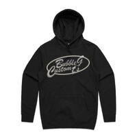 AS Colour - Stencil Hood - Unisex Thumbnail