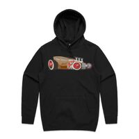 AS Colour - Stencil Hood - Unisex Thumbnail