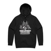 AS Colour - Stencil Hood - Unisex Thumbnail