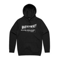 AS Colour - Stencil Hood - Unisex Thumbnail