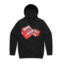 AS Colour - Stencil Hood - Unisex Thumbnail